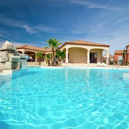 Holiday home With Terrace In Languedoc *