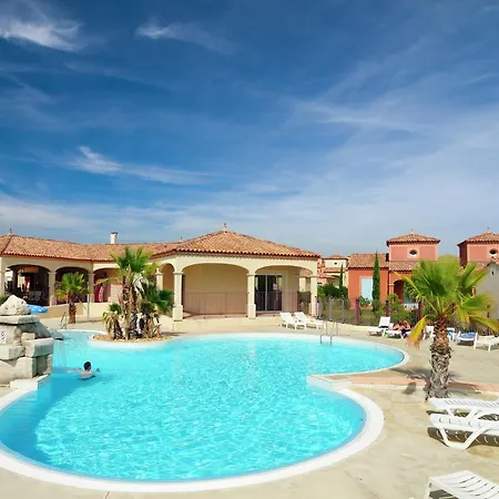 Holiday home With Terrace In Languedoc *