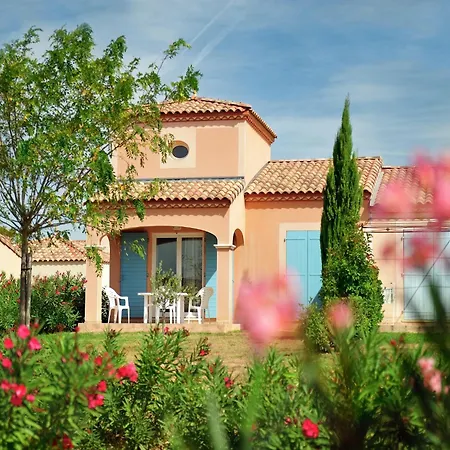 With Terrace In Languedoc Holiday home *