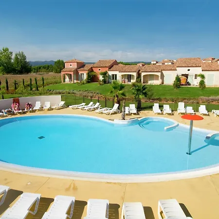 With Terrace In Languedoc *