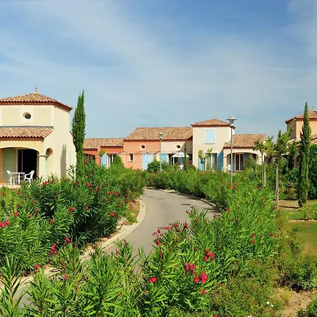With Terrace In Languedoc Holiday home *